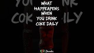 Coke Lovers Beware: The Shocking Truth Revealed!
