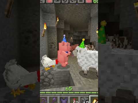 ???? #minecraft
