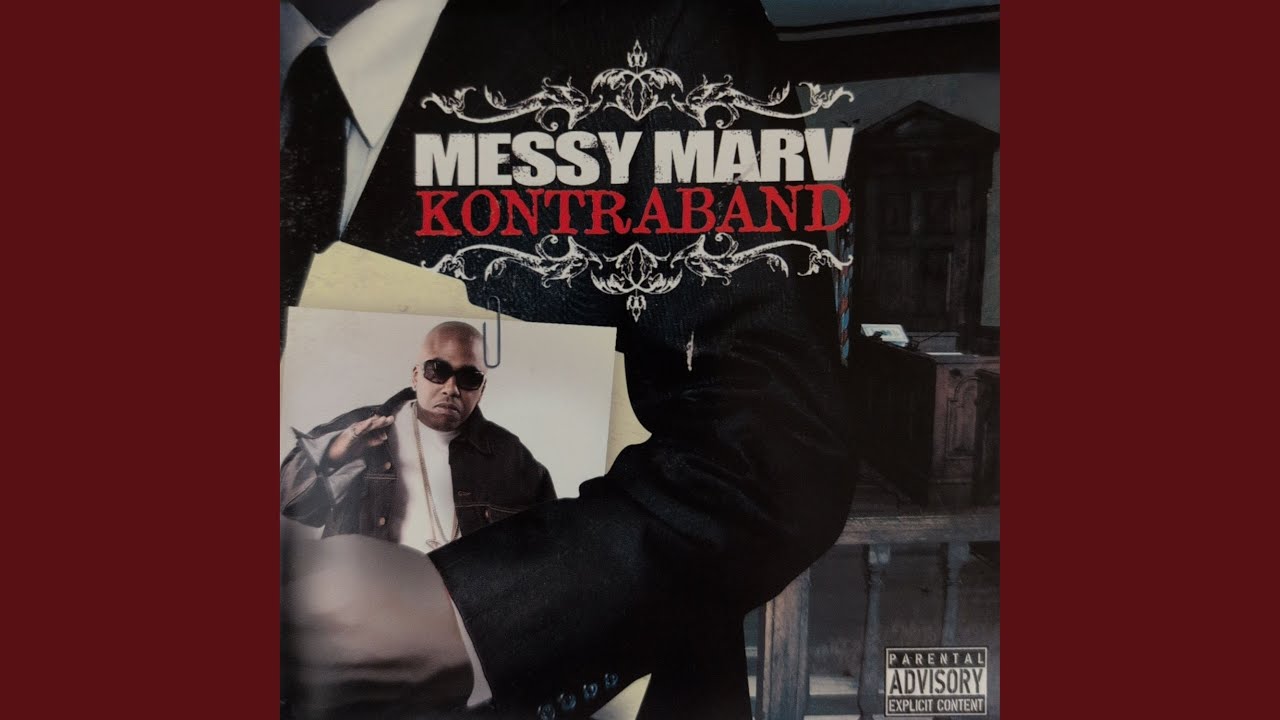 洋楽 MESSY MARV/DEATH ON A BITCH/G-RAP Death on a Bitch - Album by Messy Marv | Spotify