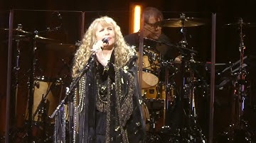 "Stand Back" Stevie Nicks@Boardwalk Hall Atlantic City 10/18/25