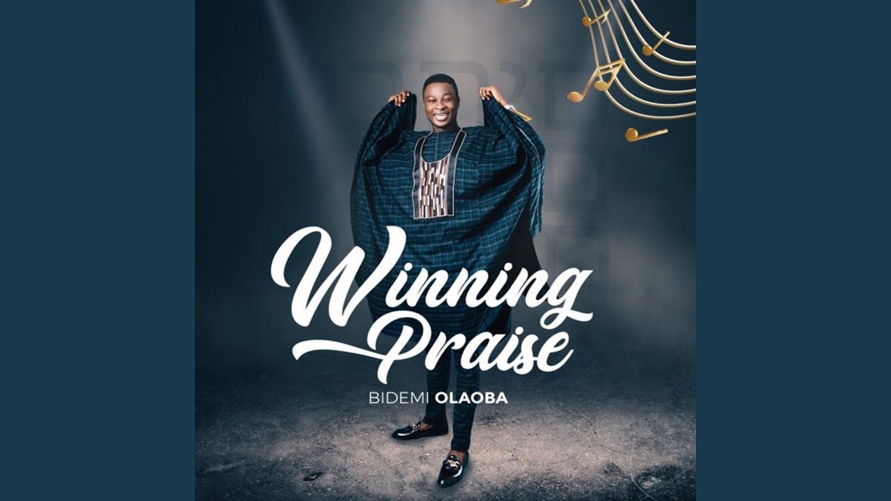 Winning Praise 1