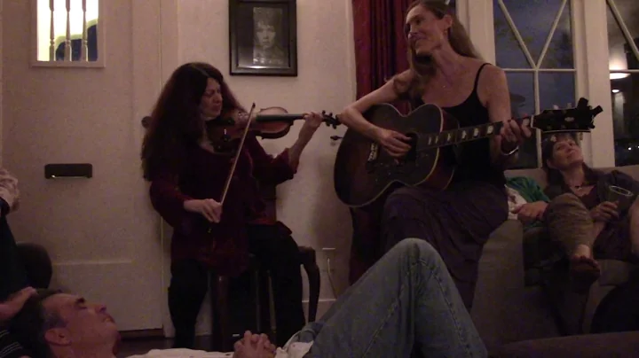Sari Andersen - Waiting On An Angel (Remembering D...