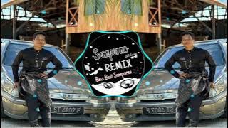 Semporna Remix-DJ GAK JAMAN PUNYA PACAR SATU AJA x MAU SETIA OKE(breaklatin remix) FULLBASS!!!