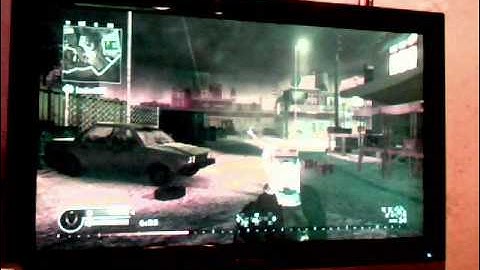 FREAKEN HILARIOUS COD4 HACKING VIDEO FAIL!!!! cod4 hack