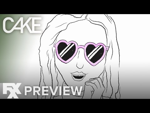 Cake | Game On Preview | Season 3 Ep. 6 | FXX