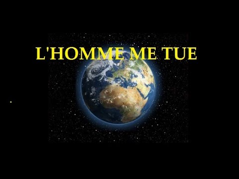 Si la Terre nous traitait de la même façon qu'on la traite Hqdefault