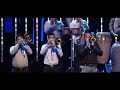 Banda MS El Color De Tus Ojos (Ensayo)