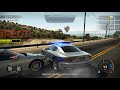 NFS HP Remastered Spike Out 0 11 57 WR