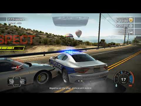 NFS HP Remastered Spike Out 0 11 57 WR 