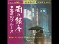 生命のブルース 黒沢 明とロス・プリモス