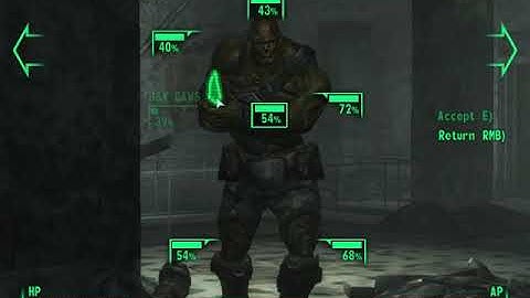 Fallout 3 Modded Part 8