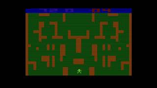 ATARI FLASHBACK CLASSICS VOL.3 Atari 2600 Wizard 99 Damage To The Imp Rare Achievement 28.11.20