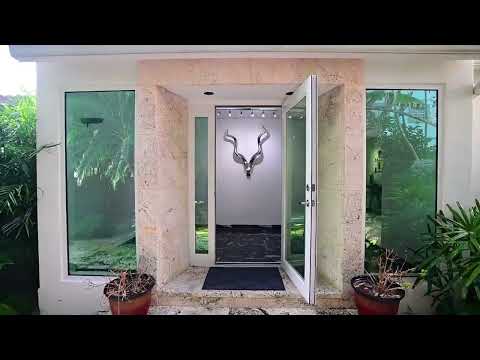 803 E Dilido Drive, Miami Beach, FL home video tour