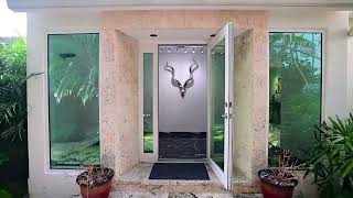 803 E Dilido Drive video tour