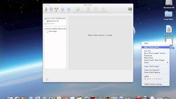 How to create an encrypted and password protected Disk Image on OS X 10.8 Mountain Lion