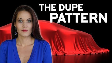 What Is The Dupe Pattern? Dysfunctional Relationship Pattern