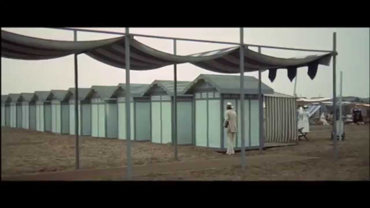 Luc Spencer - I'm a boy