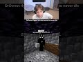 DrDonut rigged his own server to never die