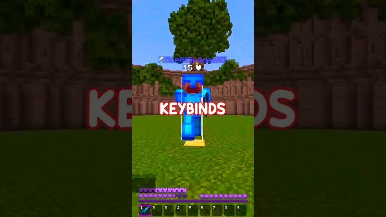 Why Pros NEVER Use Default Keybinds 🔒 