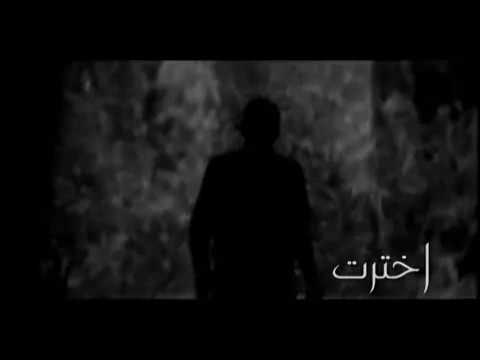 انشودة اخترتك ل منشد جعفر حوى