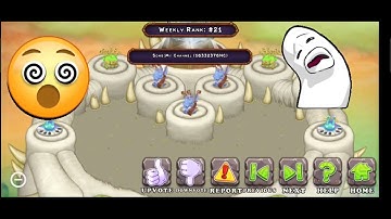 Rating Top Composer Islands in my singing monster - Part 2