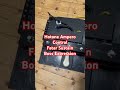Pedalboard für Keyboarder mit 3D Druck