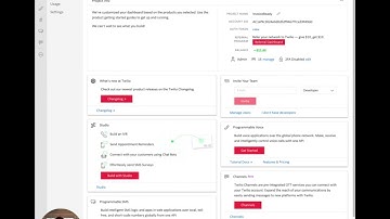 Twilio Geo Permissions