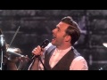 Shane Filan Live Performance of 'Knee Deep in my Heart' on The Voice of Ireland