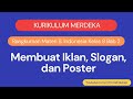 Kuis Materi Bahasa Indonesia Kelas 8 Bab 2