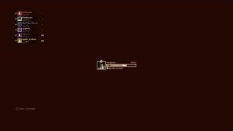 First Class Trouble Insane Clutch