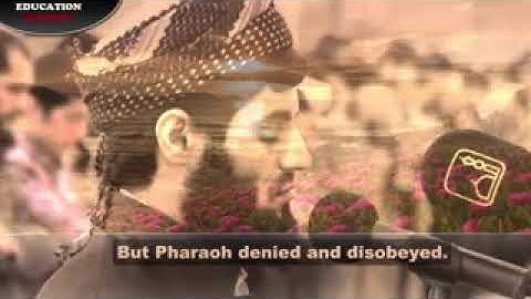 القارئ رعد الكردى يفاجئ المصلين بتلاوة ليس مثيل