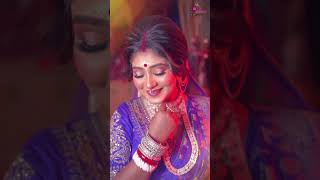 #bridalmakeup #Makeup #Haldia #Digha #mechada #Nandigram #WestBengal   #trend   #viralreels