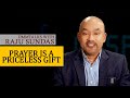 Prayer is a priceless gift  dmmtalks  ep66