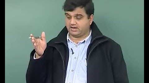 Lec13: Sound transmission through walls #swayamprabha #ch27sp