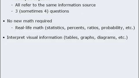 1. Introduction to Data Interpretation