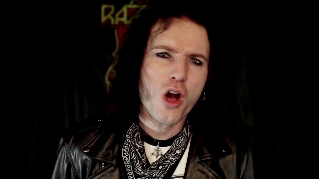 Razorbats - Social Rejects (official video)