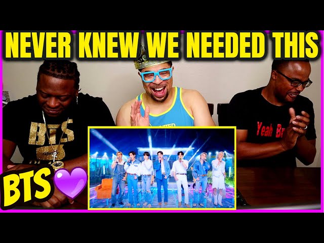 Waited Forever For This!! | BTS - I'll Be Missing You Cover (REACTION) class=