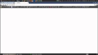 Preview : Download file on Ubuntu With IDM