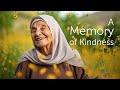 A memory of kindness