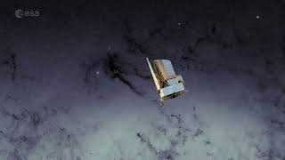 Weak gravitational lensing: how Euclid maps dark matter
