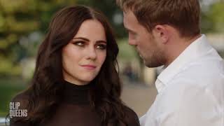'So, What, You Missed The Sex?' (Eleanor and Jasper Scene) | The Royals S01 E06