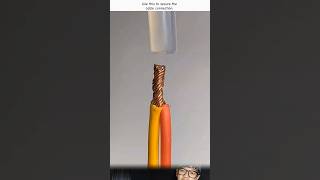 Use This To Secure The Cable Connection