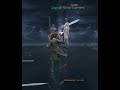 First Magical Fight in Hogwarts Legacy #shorts #best #hogwartslegacy #hogwarts