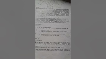 total knee replacement reading