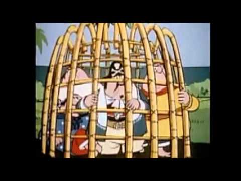 Sex pistols frigging in the rigging