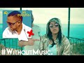 #WithoutMusic. | DJ Sem ft. Marwa Loud - Mi Corazón