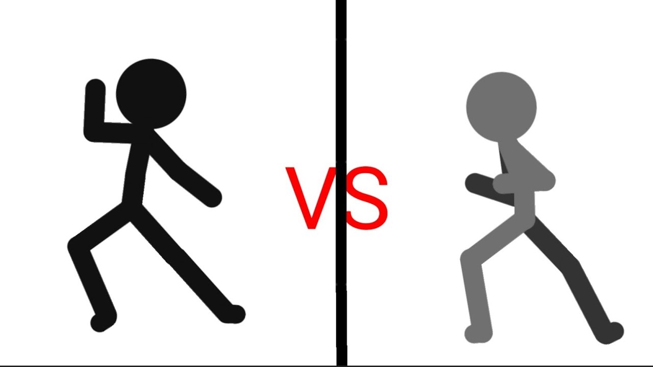 Паки стикманов для рисуем мультфильмы 2