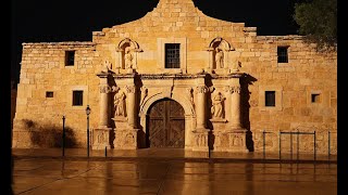 The Alamo: Remembering the Legendary Battle by Mystic History 293 views 3 weeks ago 10 minutes, 12 seconds