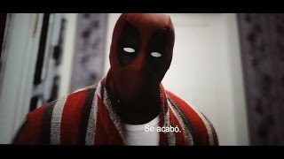 Deadpool - Escena Post Creditos Link En La Descripcion