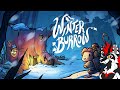 Ao resgate da titia! Até que... - Winter Burrow - ep4
